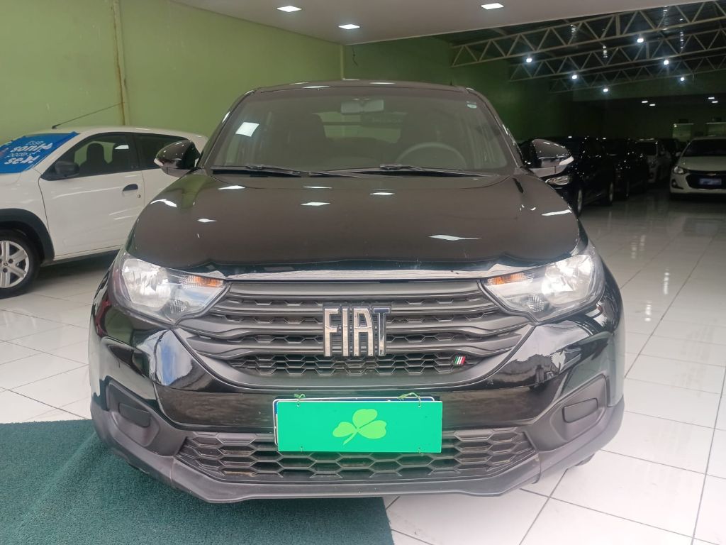 STRADA FREEDOM CD13