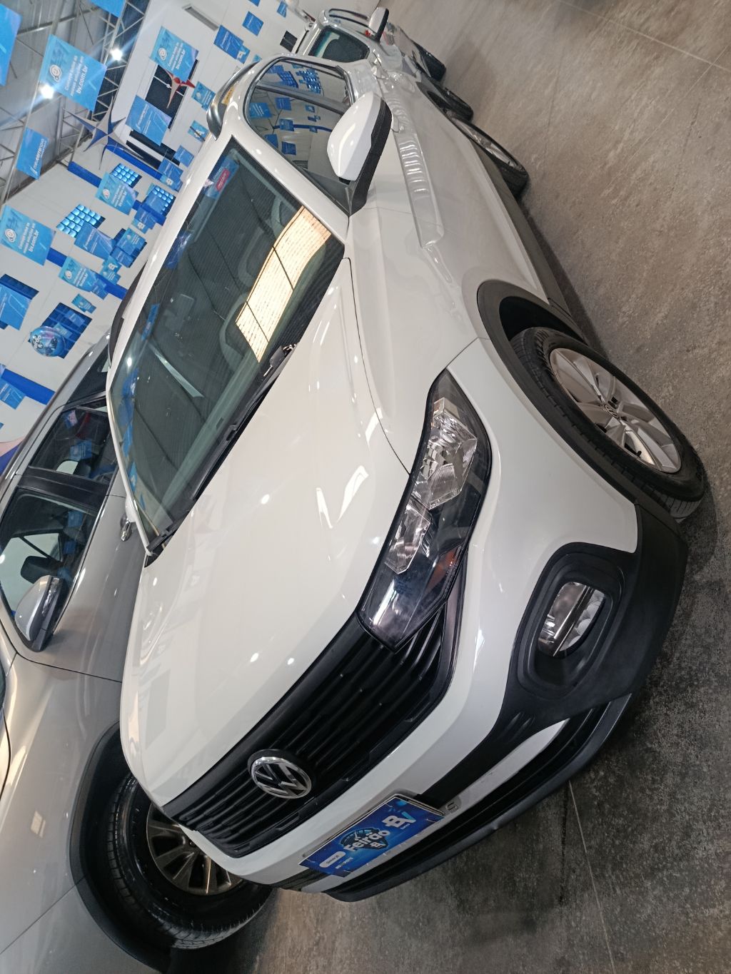 T-Cross Sense 200 TSI 1.0 Flex 5p Aut.