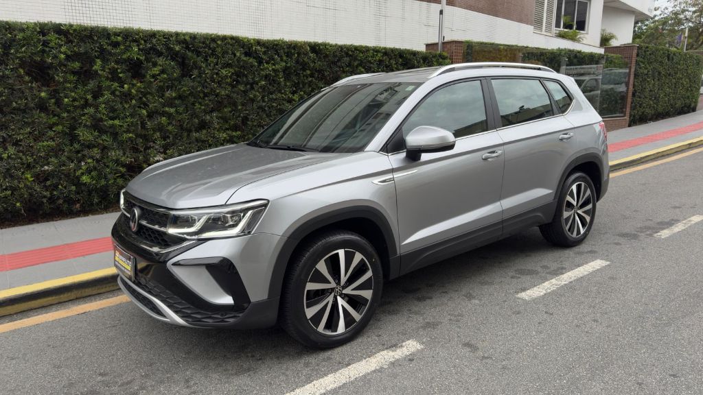 TAOS Highline 1.4 250 TSI Flex Aut.