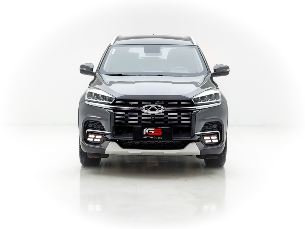 Tiggo 8 TXS 1.6 16V TGDi Aut.