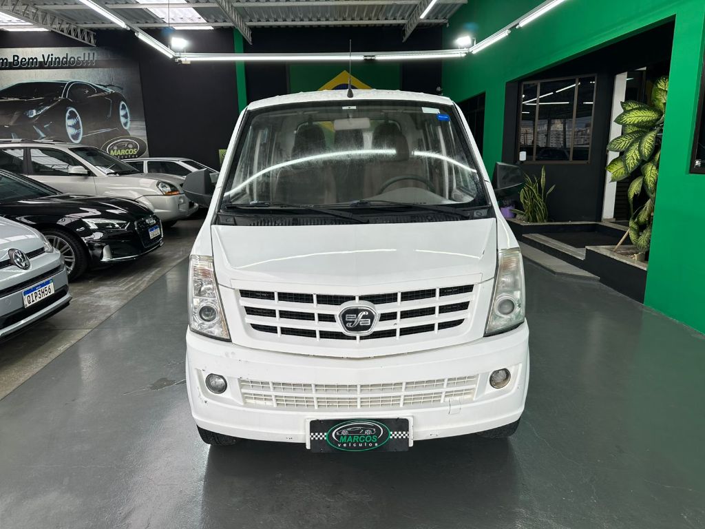 V22 Pick-up CD 1.3 16V 4p