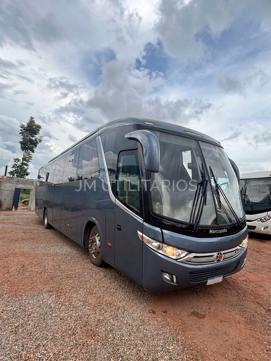 Viaggio 1050 G7 Volvo 2023 COD.428