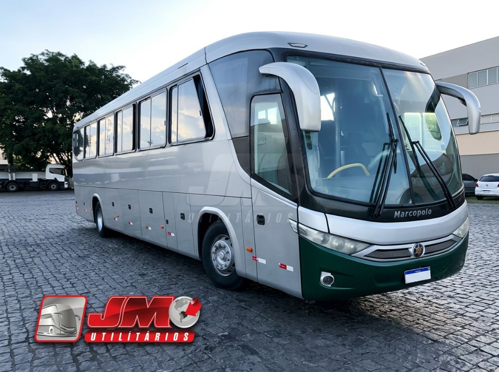 Viaggio 1050 G7 VW 17.280 a venda COD.727