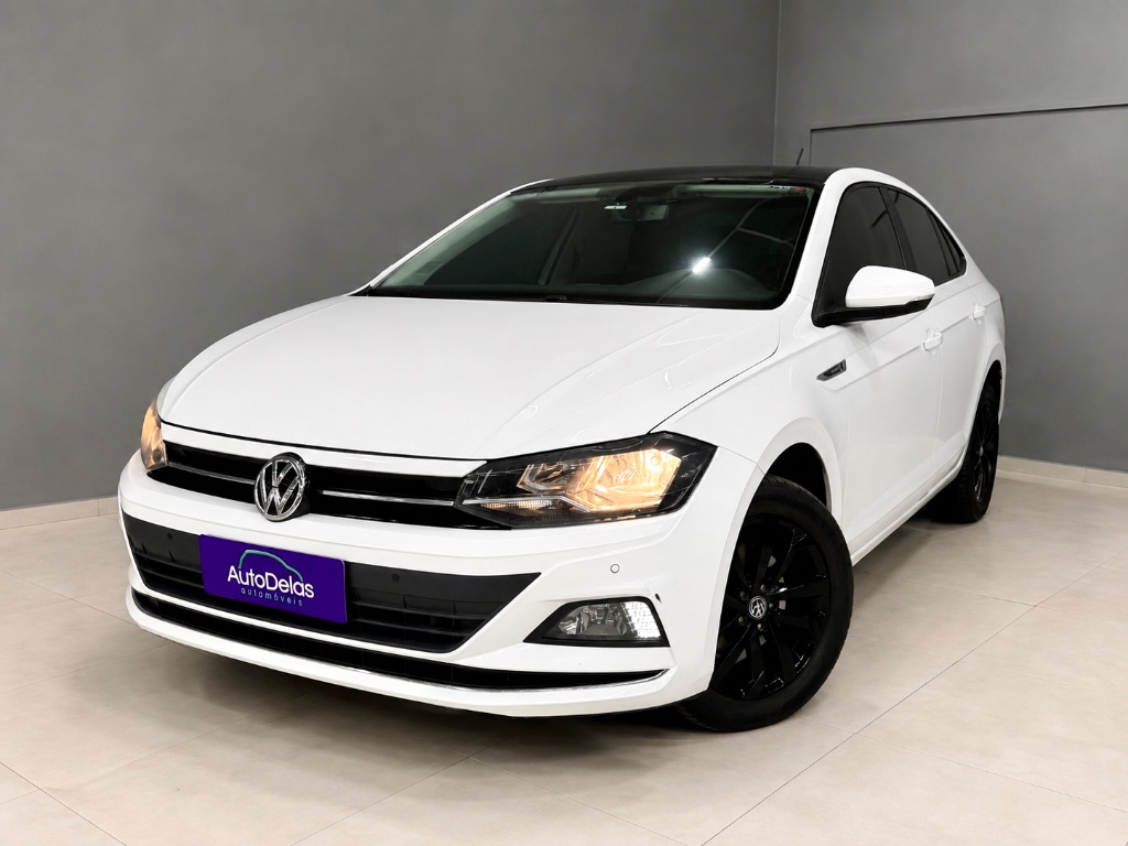 VIRTUS Highline 200 TSI 1.0 Flex 12V Aut