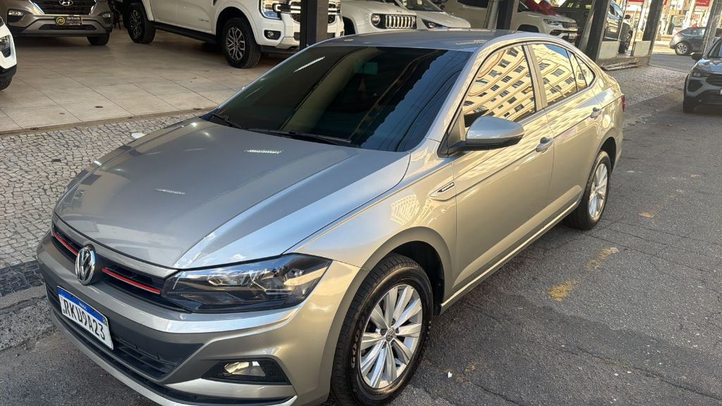 VIRTUS Highline 200 TSI 1.0 Flex 12V Aut