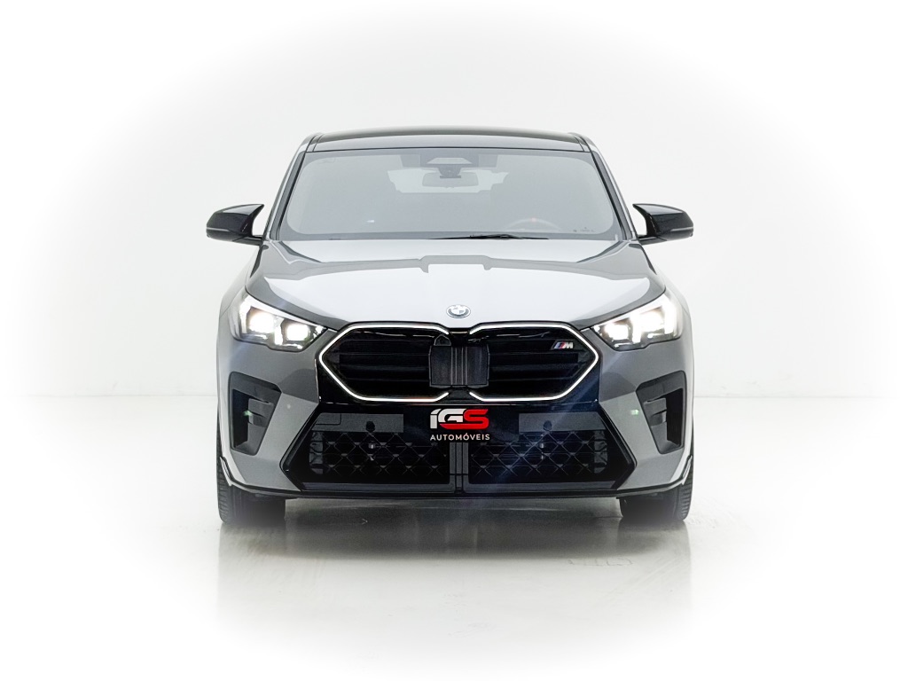 X2 M35i xDrive 2.0 Turbo 317cv Aut.