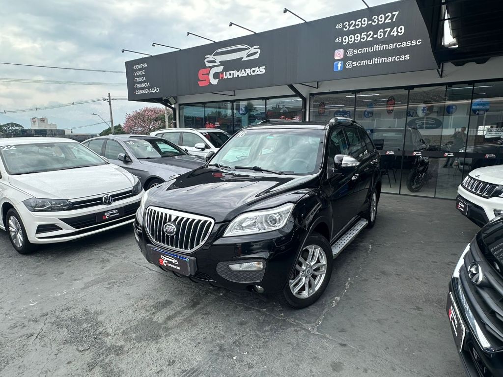 X60 1.8 16V 128cv 5p Mec.