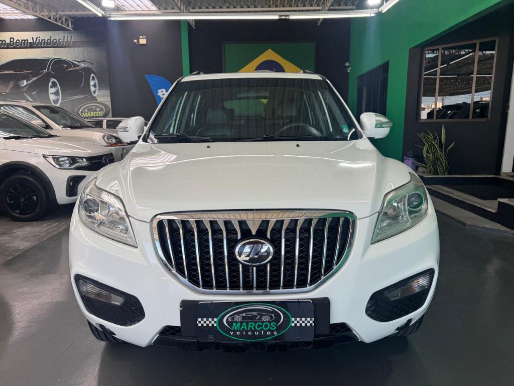 X60 1.8 16V 128cv 5p Mec.