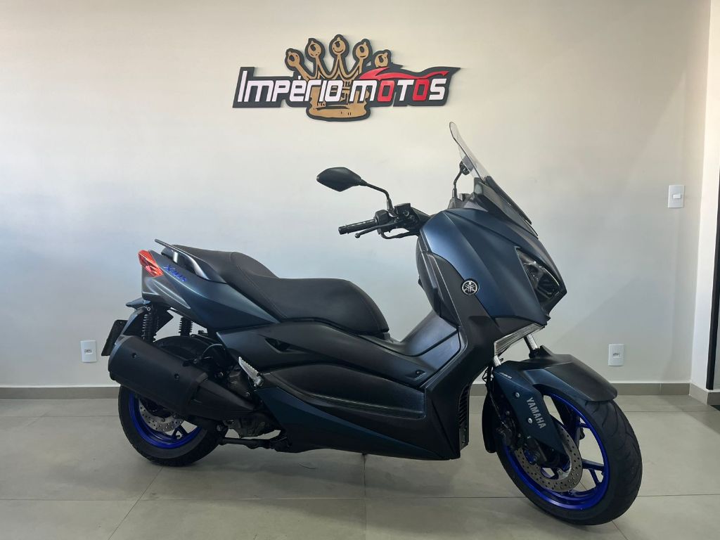 XMAX 250 ABS (15 MIL KM)