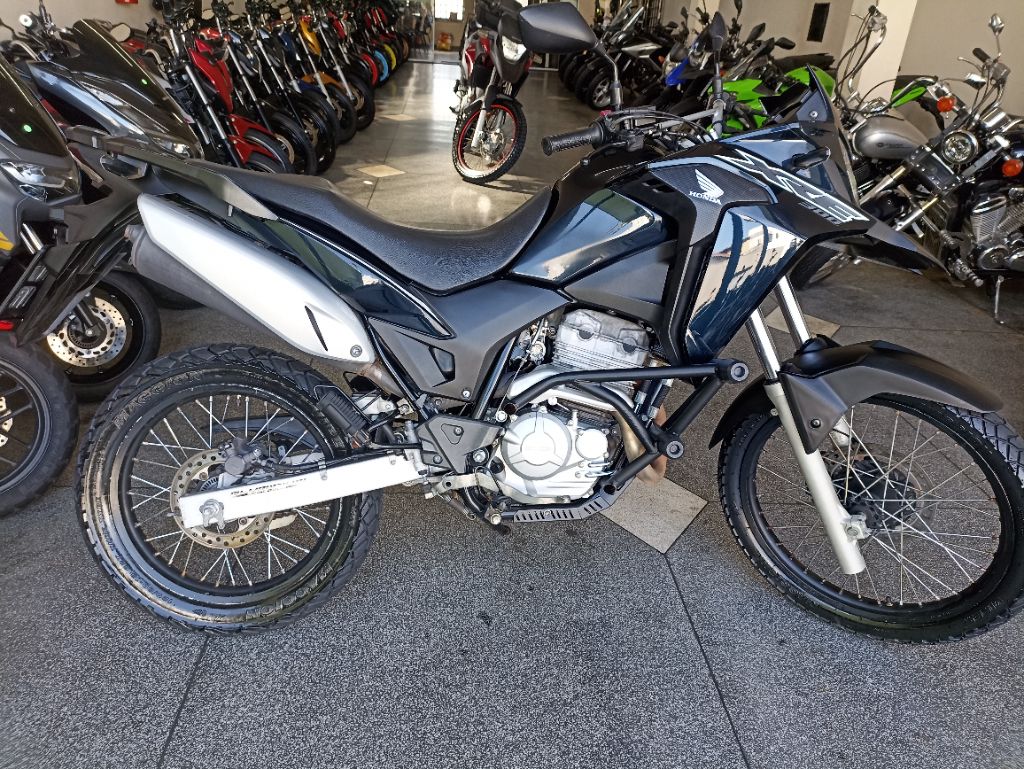 XRE 300/ 300 ABS/ FLEX