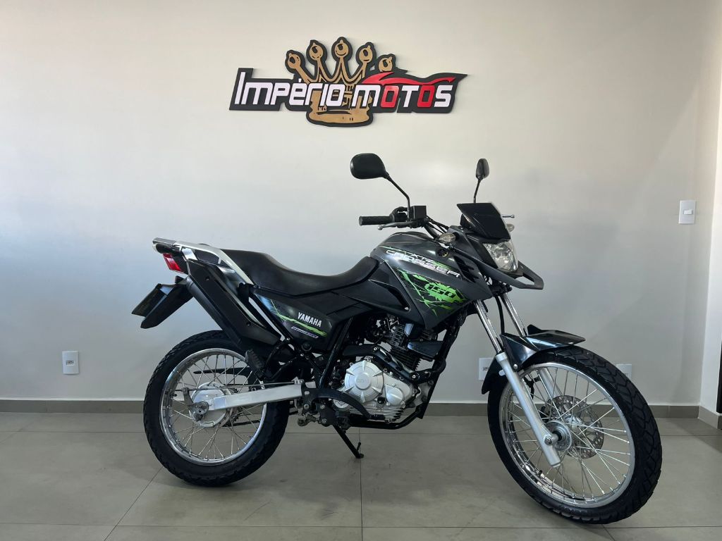 XTZ 150  CROSSER ED /FLEX