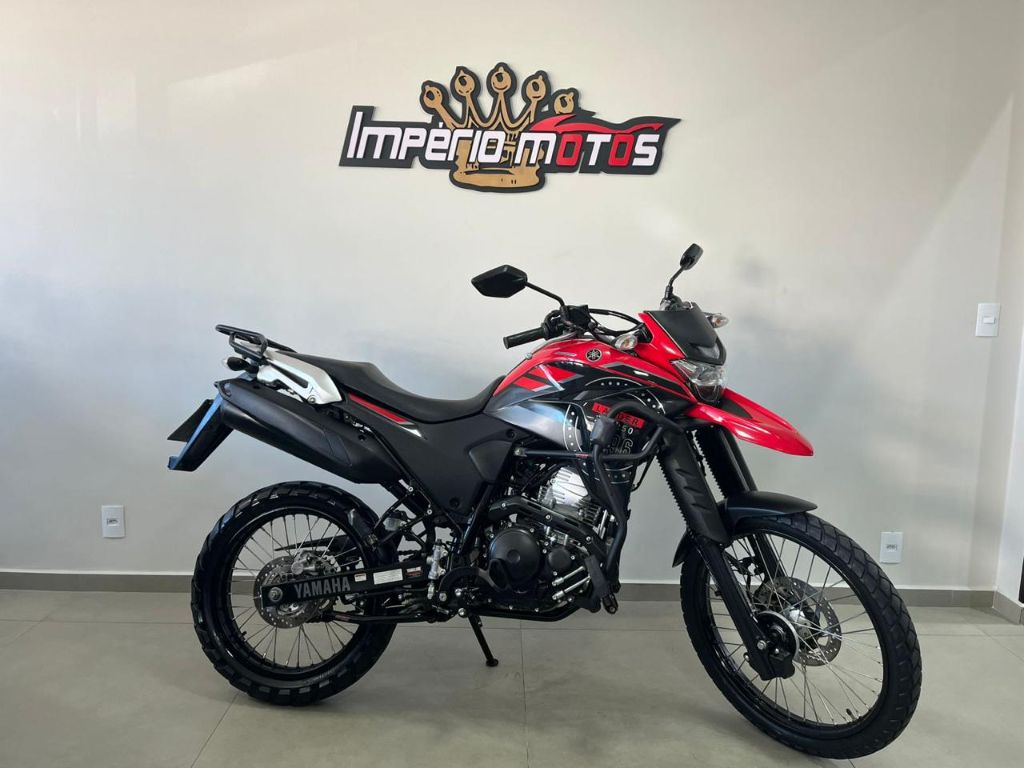 XTZ 250 LANDER (UNICO DONO TODAS REVISOES NA CSS)