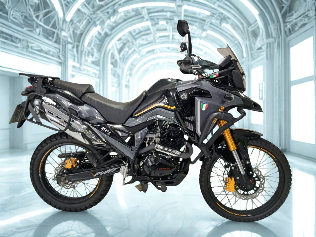 XY 250 DENVER