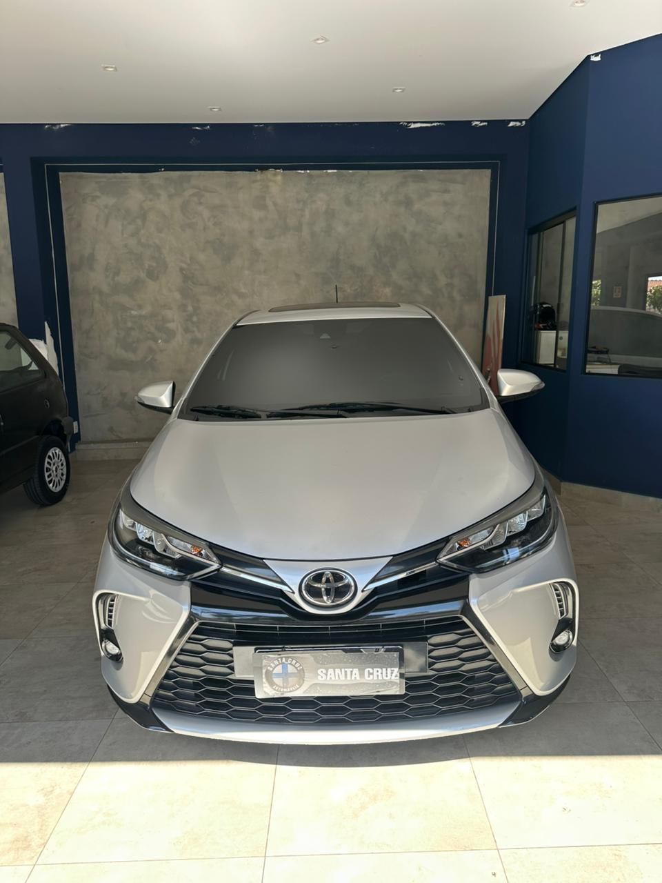 YARIS XLS 1.5 Flex 16V 5p Aut.