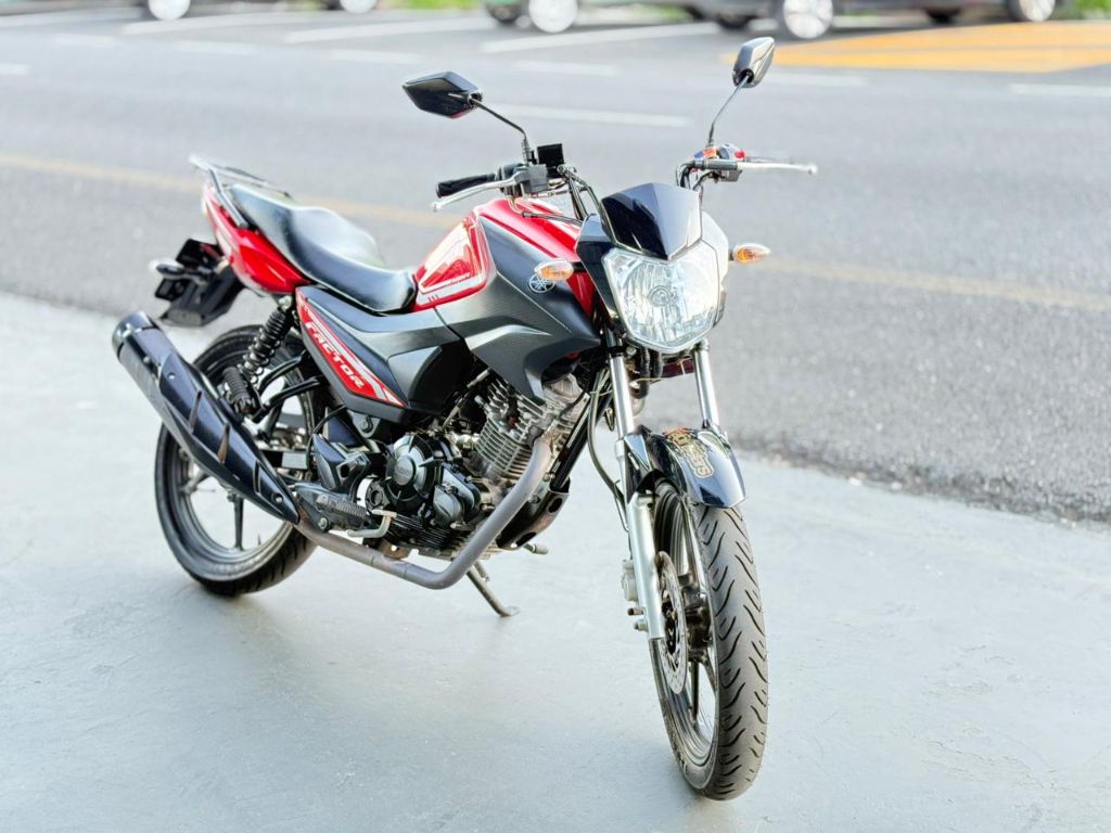 YBR 150 FACTOR ED FLEX 2022