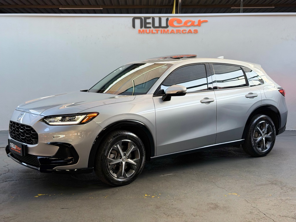 ZR-V Touring 2.0 16V 5p Aut.