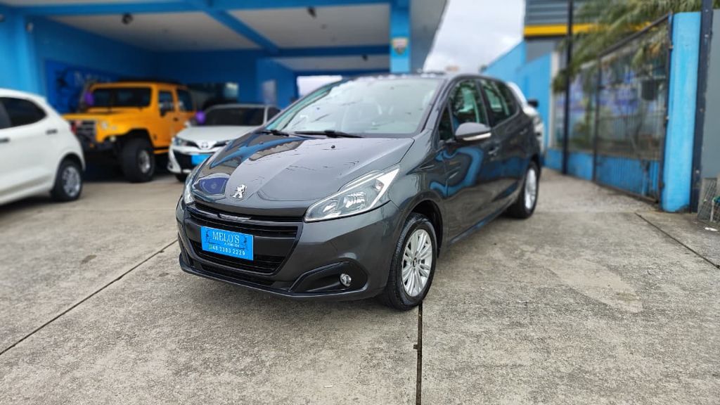 208 Active 1.2 Flex.