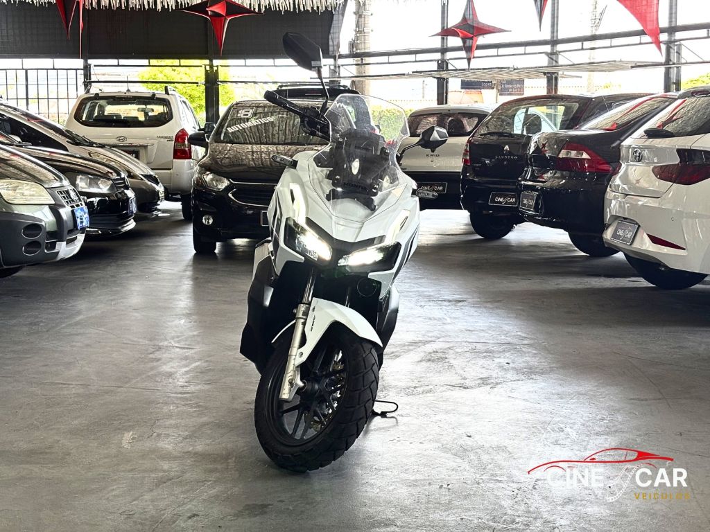 ADV 150