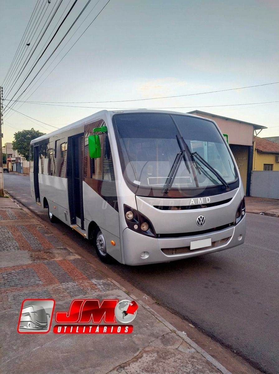 AMD Solum Urbano ano 2015 9.160 OD a venda COD.1519