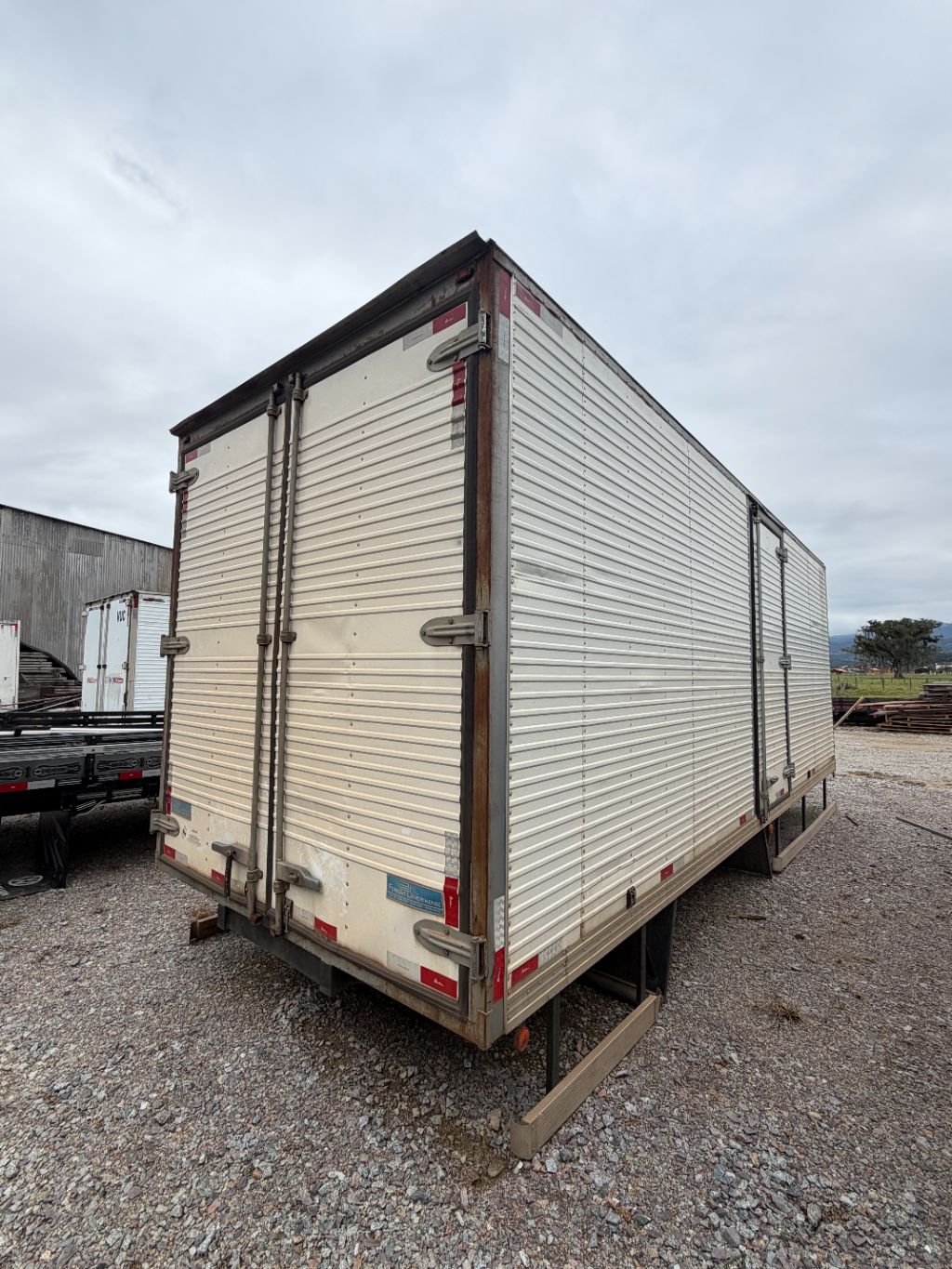 Bau Londrinense 6,5m