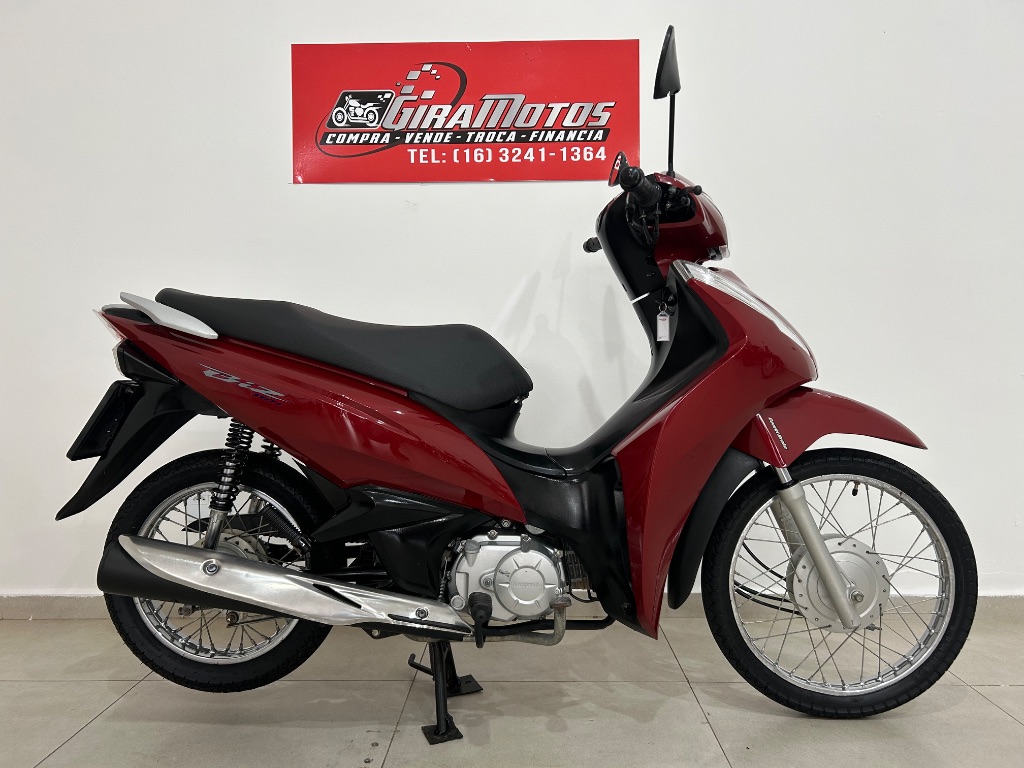 BIZ 110i