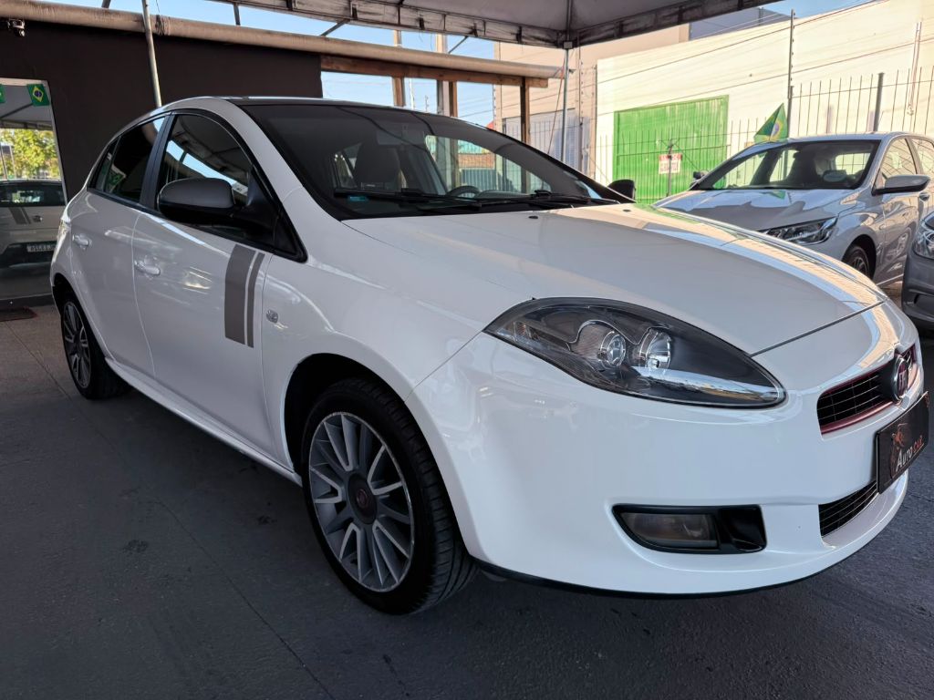 Bravo SPORTING 1.8 Dualogic Flex 16V 5p