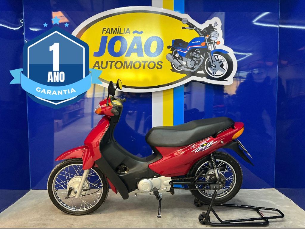 C 100 BIZ/ 100 BIZ KS