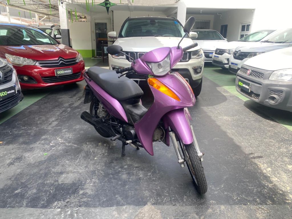 C 100 BIZ-ES