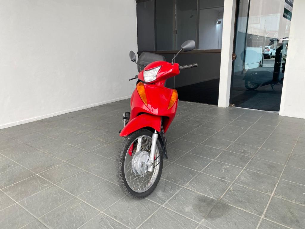 C 100 BIZ-ES