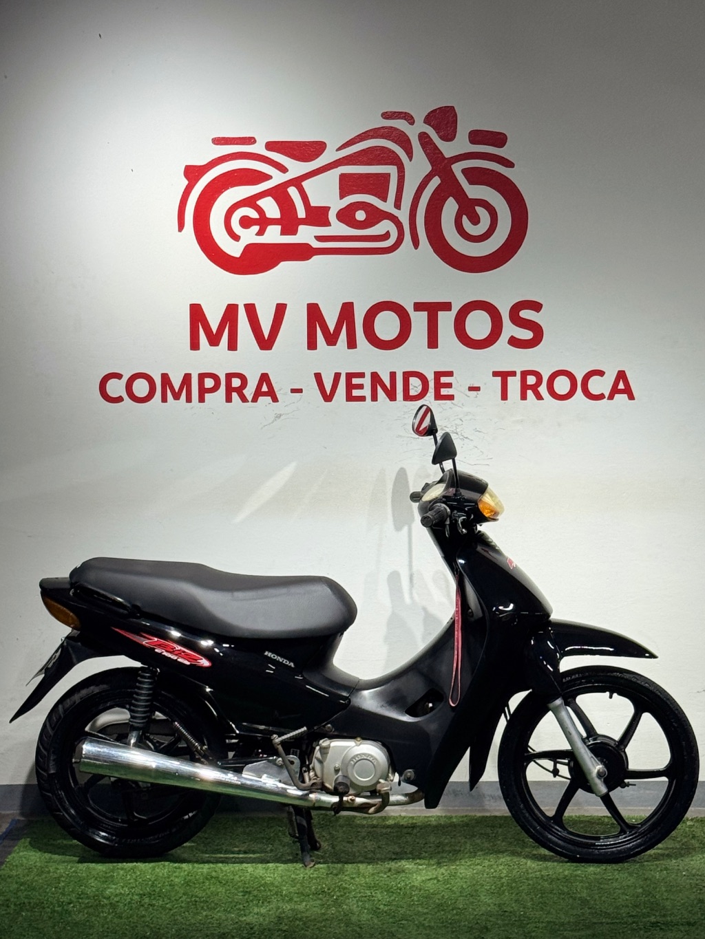 C 100 BIZ-ES