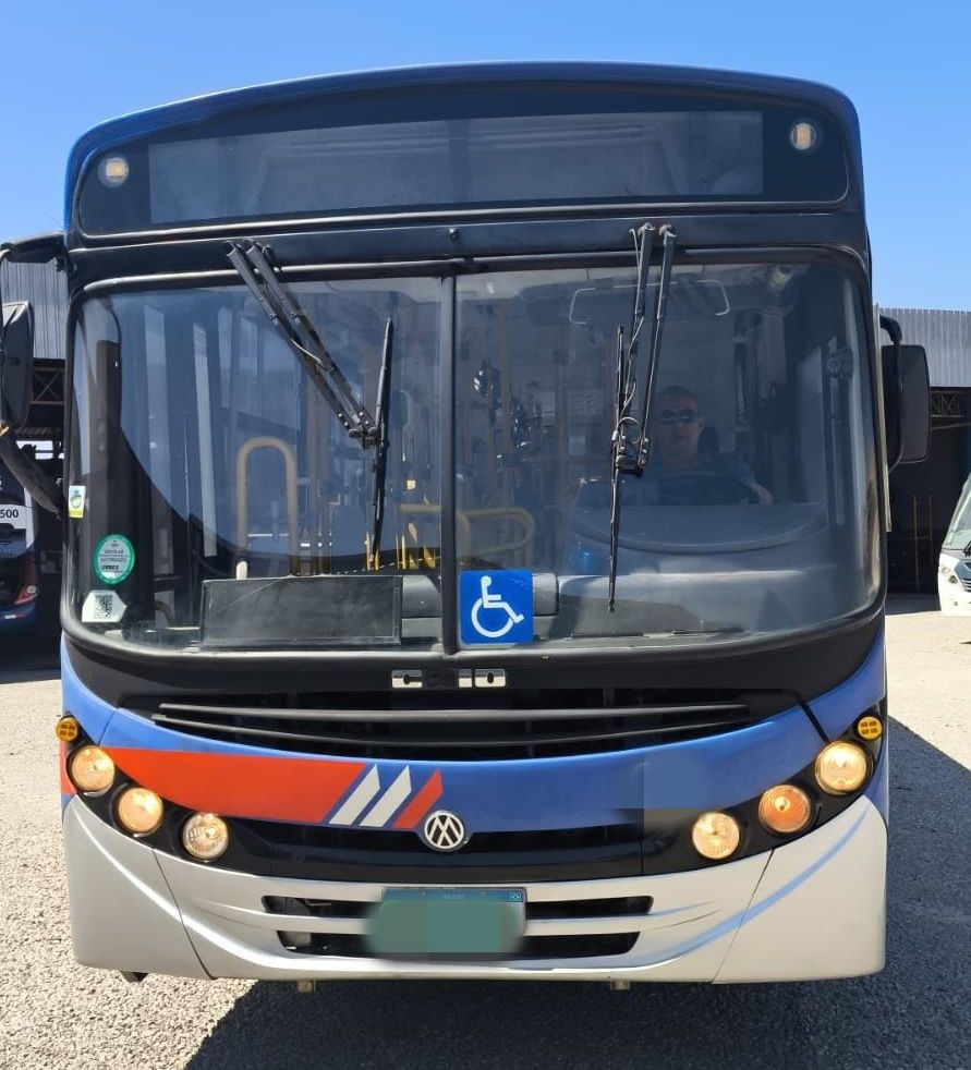 Caio Apache Vip 15.190 ANO 2012 a venda COD.1596