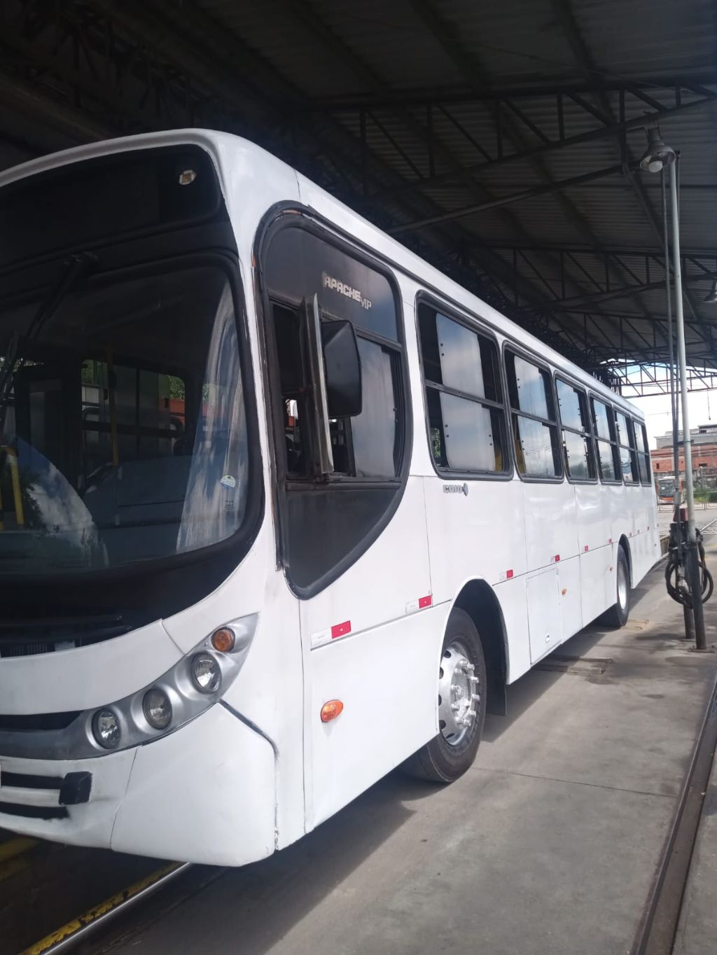 Caio Apache Vip I ano 2012 OF 1519 a venda COD.1789