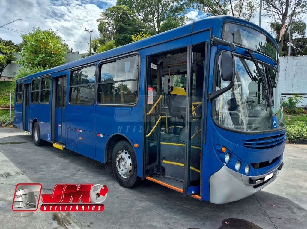 Caio Apache Vip Mercedes-Benz ANO 2011 a venda COD.1558