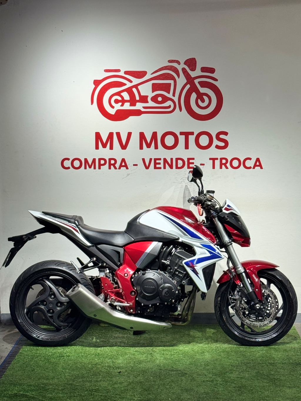 CB 1000R/ABS
