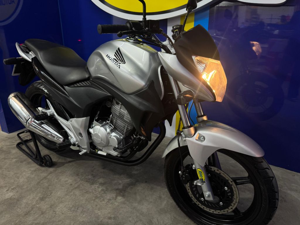 CB 300R/ 300R FLEX