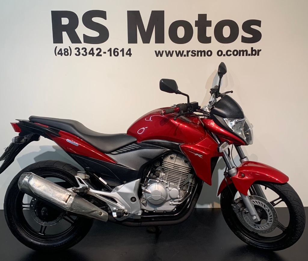 CB 300R/ 300R FLEX
