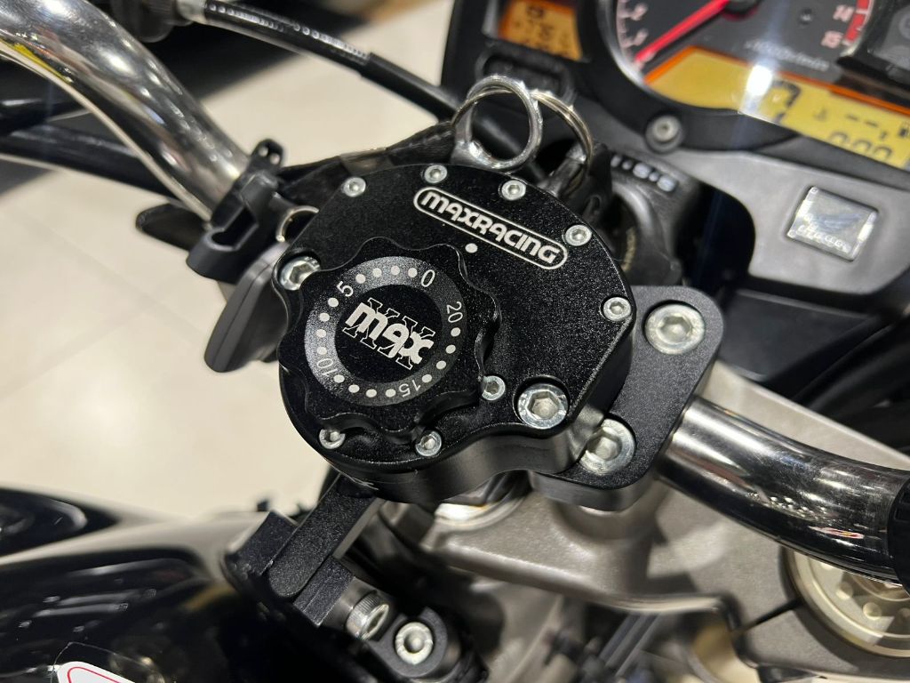 CB 600F HORNET