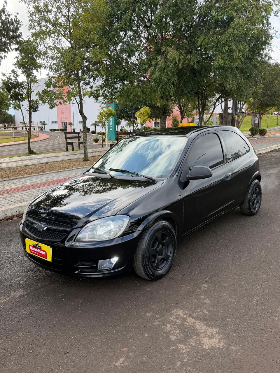 Celta Life/ LS 1.0 MPFI 8V FlexPower 3p