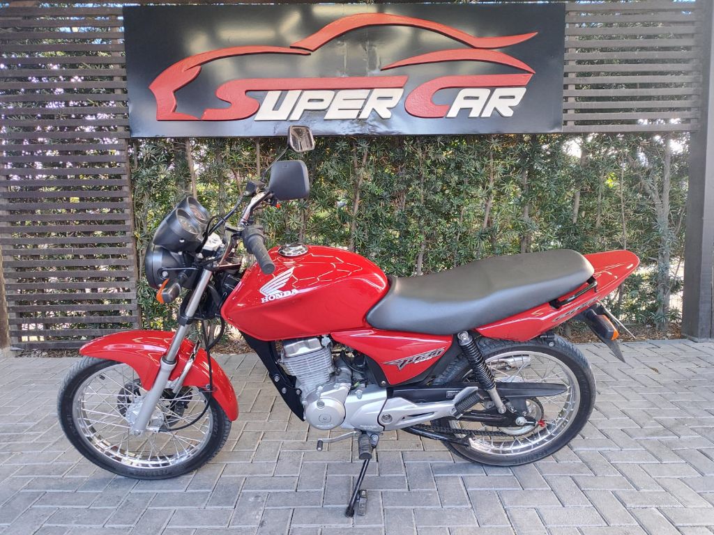 CG 150 TITAN-ESD/ TITAN SPECIAL EDITION
