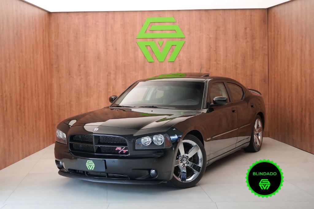 CHARGER RT 5.7