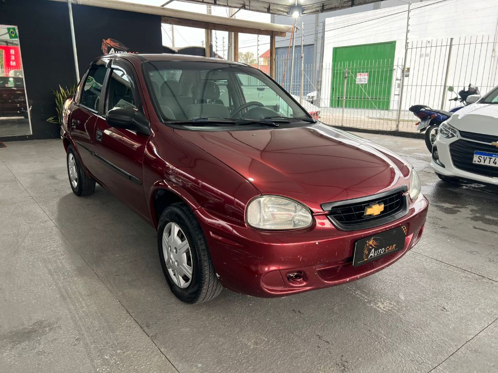 Classic Life/LS 1.0 VHC FlexP. 4p