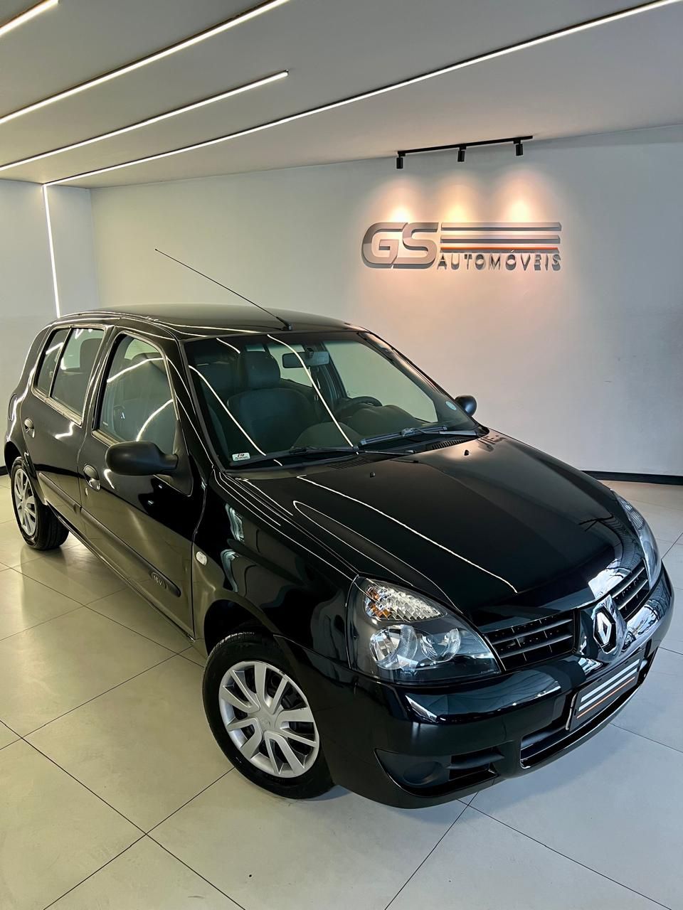 Clio Hi-Flex 1.0 16V 5p