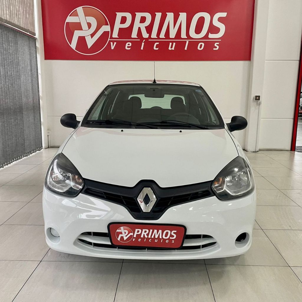 Clio RN/Alize/Expr./1.0 Hi-Power 16V 5p