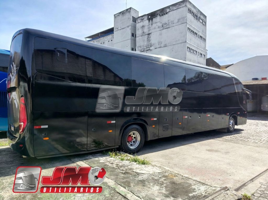 Comil Campione Invictus 1200 ano 2016 B11R a venda COD.444