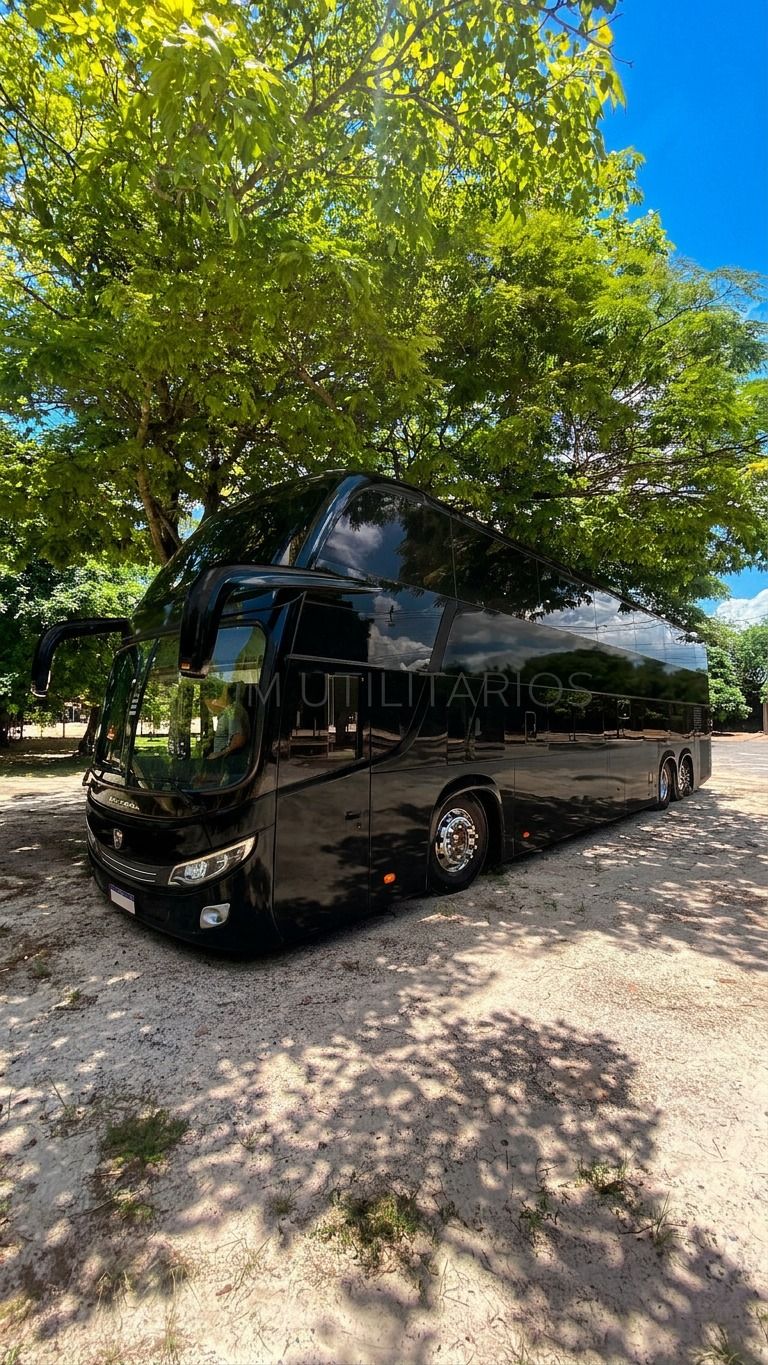 Comil Campione Invictus DD HD a venda ano 2020 COD.146