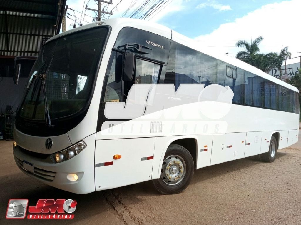 Comil Versatile ANO 2022 VW 17.230 a venda COD.203