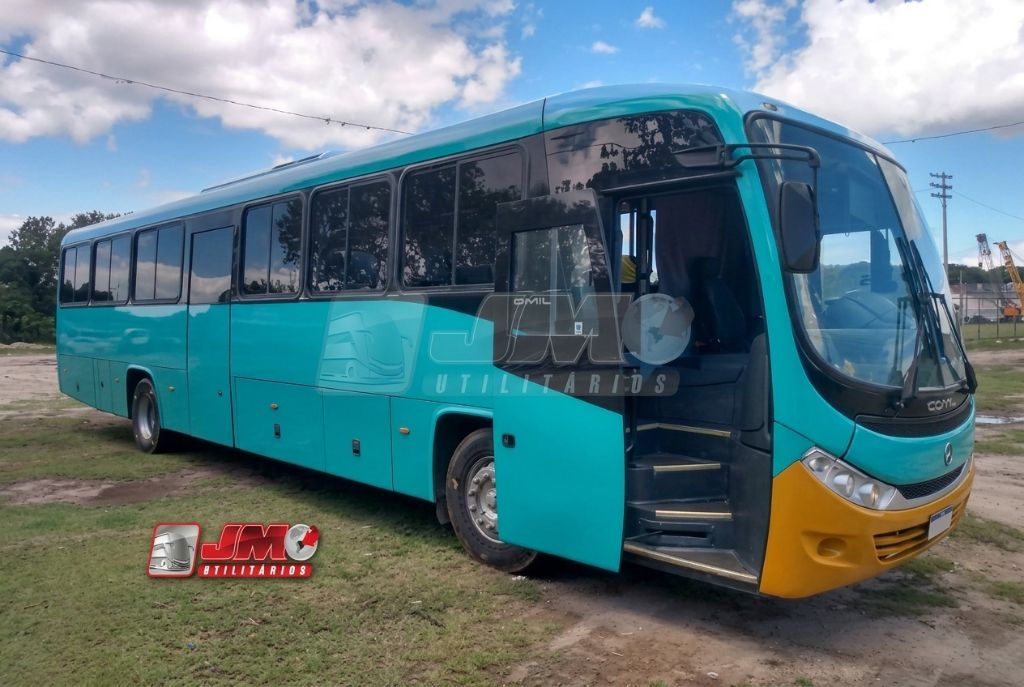 Comil Versatile Gold ano 2020 17.230 OD a venda COD.1364