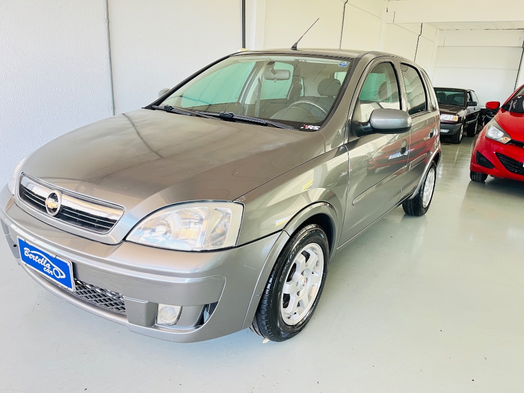 Corsa Hat. Maxx 1.4 8V ECONOFLEX 5p