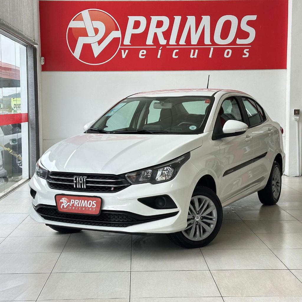CRONOS DRIVE 1.3 8V Flex