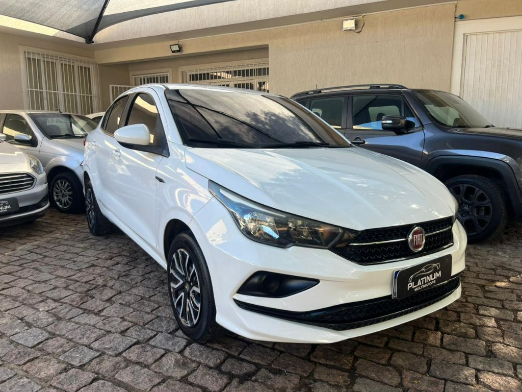 CRONOS DRIVE 1.3 8V Flex
